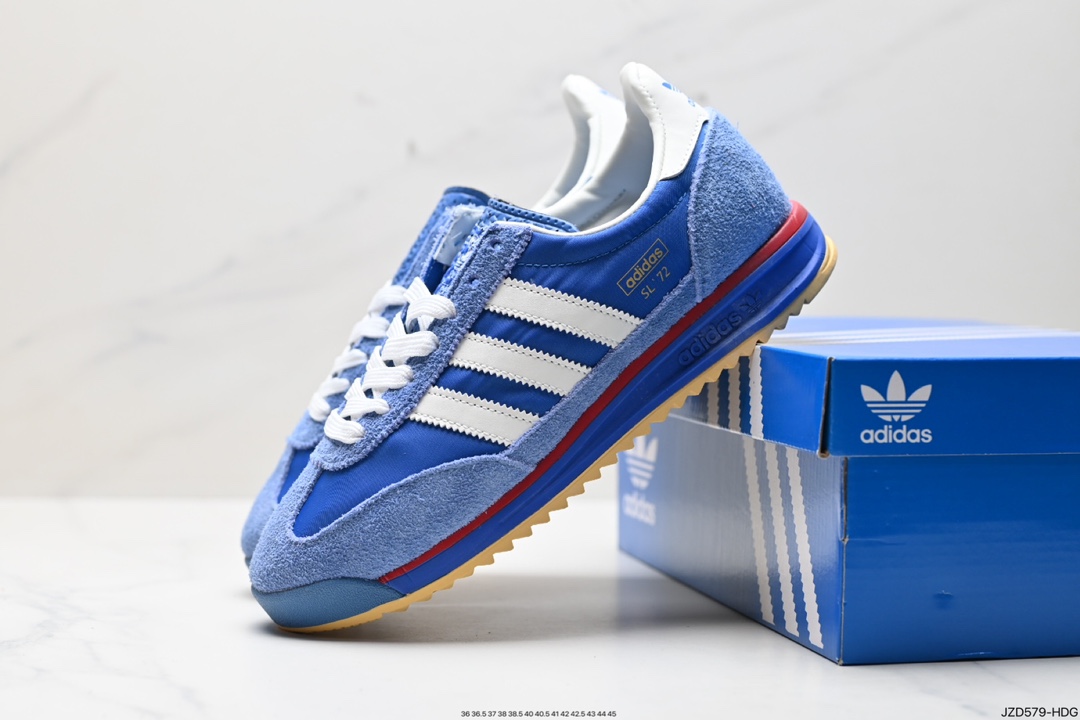 Adidas SL Shoes